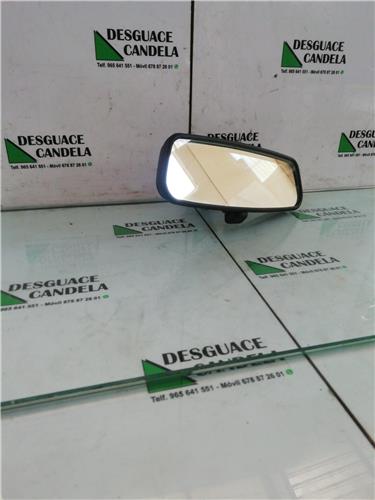 Retrovisor Interior Daewoo MATIZ