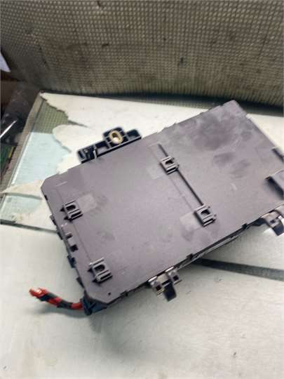 Caja Fusibles/Rele Opel Zafira B (2005->) foto 2