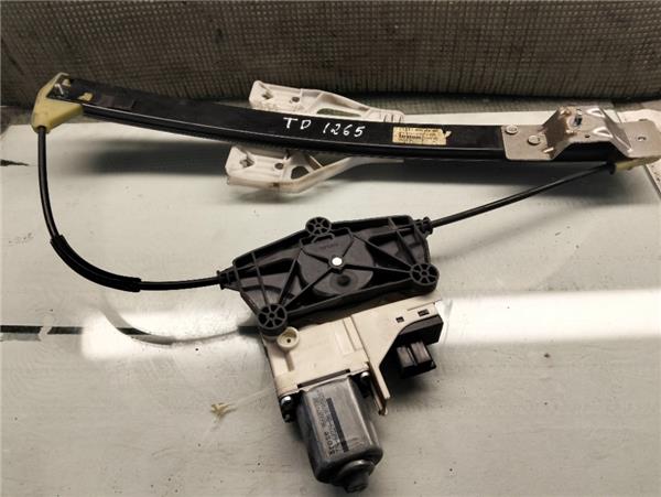 elevalunas electrico trasero derecho audi a4