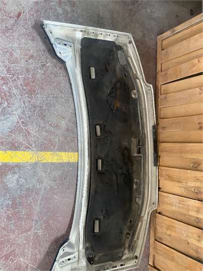 Capo Seat Alhambra (7V9)(05.2000->) foto 2