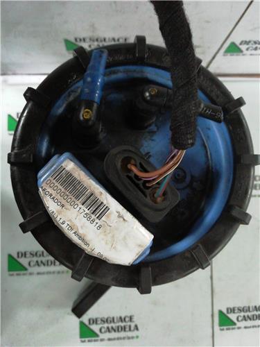 Aforador Audi A3 (8L)(09.1996->) foto 3