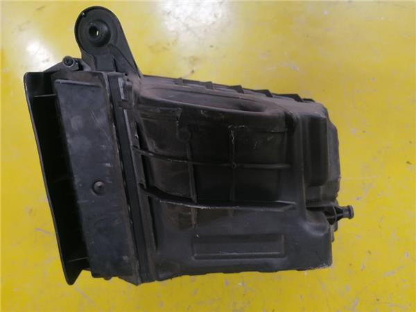 Filtro Aire Renault Megane III Berlina 5P (2008->) foto 4