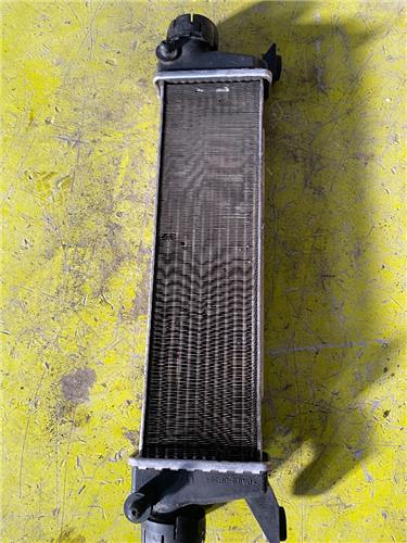 intercooler mercedes benz vaneo bm 414 compac