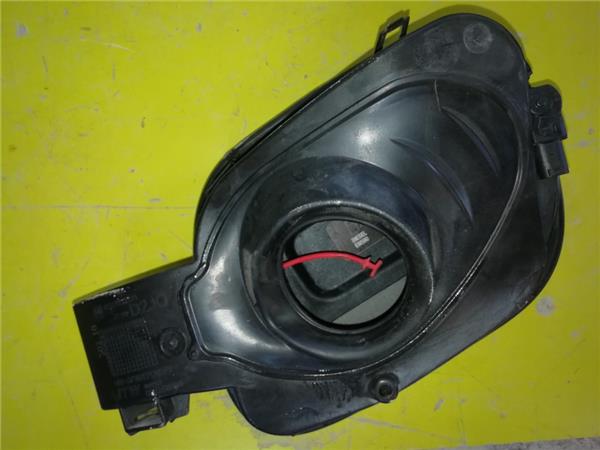 Tapa Exterior Combustible Opel Astra K Berlina 5p (09.2015->) foto 4