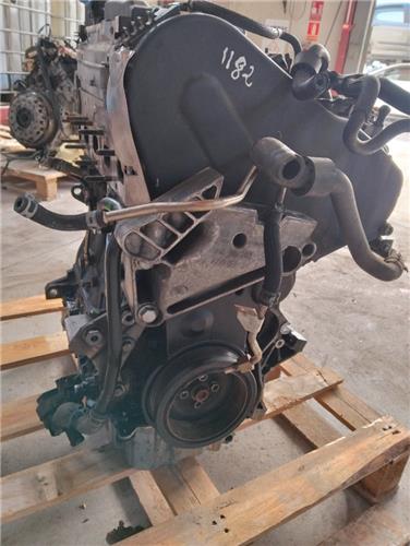 Motor Completo Audi A3 Sportback (8VA)(09.2012->) foto 4