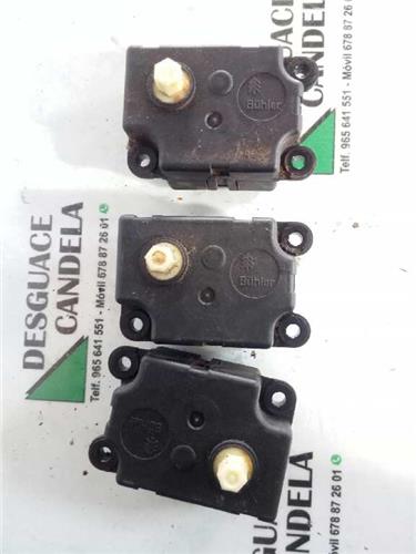 Motor Calefaccion Peugeot 307 (S1)(04.2001->06.2005)