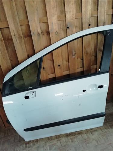 Puerta Delantera Izquierda Peugeot 308 (2007->)