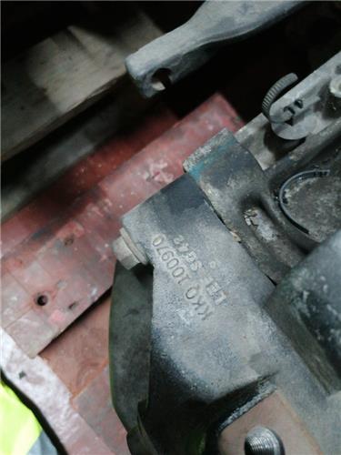 Caja Cambios Manual MG ROVER SERIE 25 foto 3