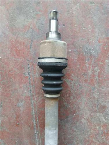 Transmision Delantera Izquierda Peugeot 206 (1998->) foto 3