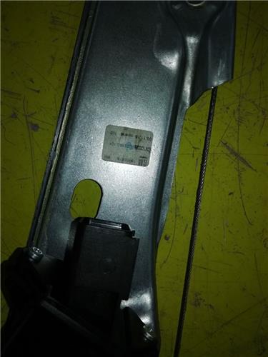 Elevalunas Electrico Trasero Derecho Opel Astra K Berlina 5p (09.2015->) foto 2