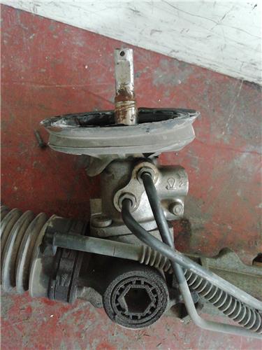 Cremallera Direccion Asistida Citroen C4 Berlina (06.2004->) foto 3