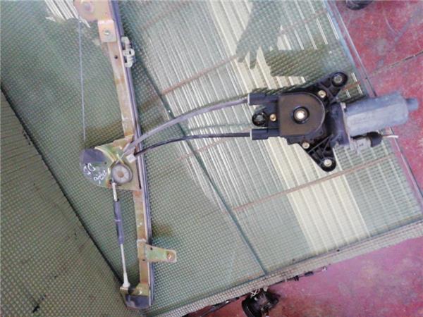 Elevalunas Electrico Derecho Peugeot 306 3/5 pt. (S1)(01.1993->05.1996)