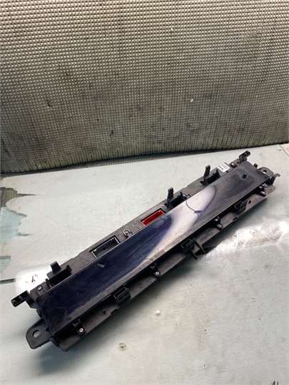 Cuadro Instrumentos Renault Scenic II (JM)(2003->)