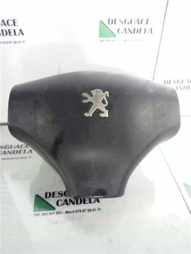 Airbag Volante Peugeot 206 (1998->)