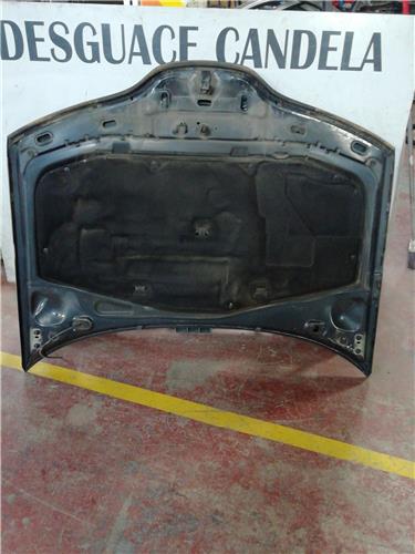 Capo Renault Laguna II (BG0)(2001->) foto 2