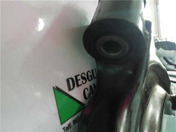 Brazo Inferior Delantero Derecho Renault Clio III (2005->) foto 4