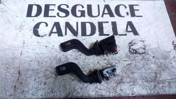 Mando Limpiaparabrisas