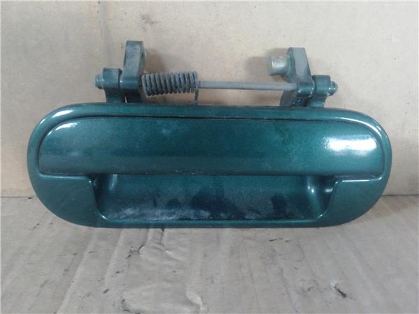 Maneta Exterior Trasera Izquierda MG ROVER SERIE 600 foto 2