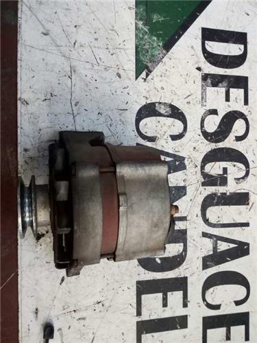 Alternador Citroen AX foto 2