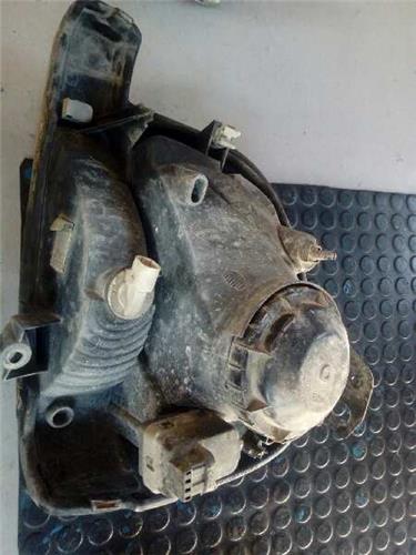 Faro Delantero Derecho Renault KANGOO foto 3