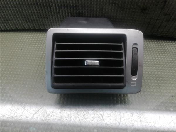 aireador derecho peugeot 307 break / sw (s1)(04.2002 >06.2005) 1.6 hdi 110