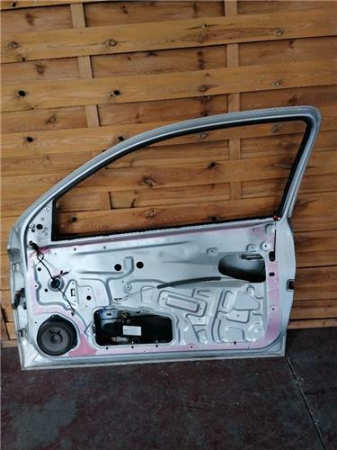 Puerta Delantera Derecha Opel Astra G Berlina (1998->) foto 3