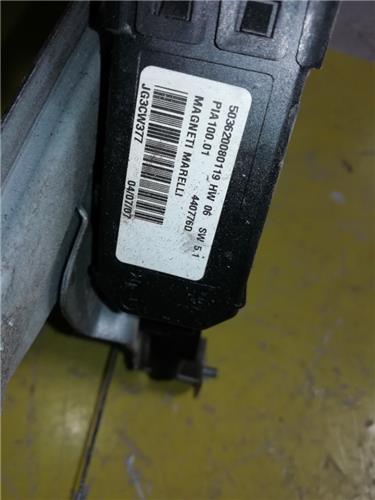 Elevalunas Electrico Delantero Izquierdo Renault Modus I (2004->) foto 3