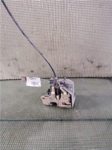 Cerradura Puerta Trasera Derecha Renault Megane I Classic (LA0)(1996->)
