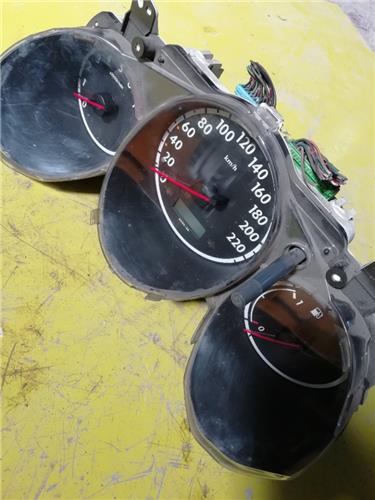 Cuadro Instrumentos Honda Jazz (GD1/5)(2002->)