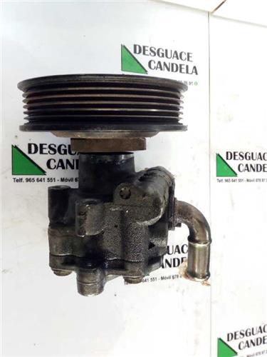 Bomba Servodireccion Volkswagen GOLF IV BERLINA foto 4