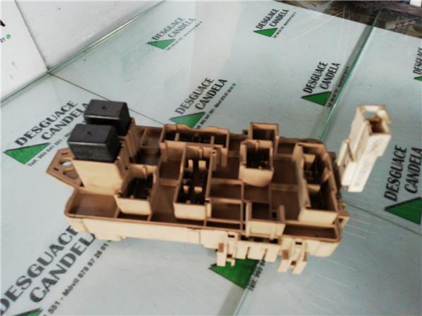 Caja Reles Subaru Impreza (G11/GD/GG)(2001->) foto 3