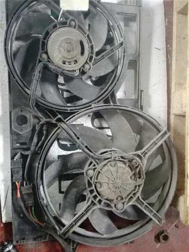 Electroventilador Peugeot 806 (1994->)