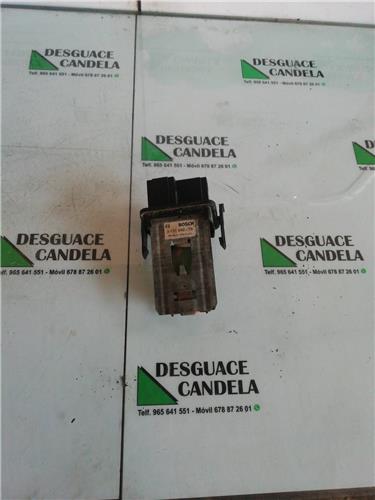 RESISTENCIA CALEFACCION Seat Ibiza (6K1)(1993->)