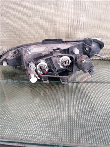 Faro Delantero Derecho Peugeot 206 (1998->) foto 3