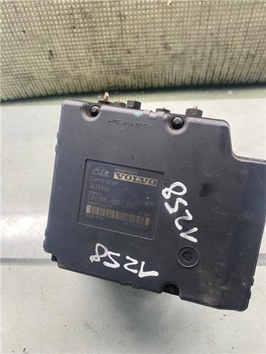 Nucleo Abs Volvo S60 Berlina (2000->) foto 4