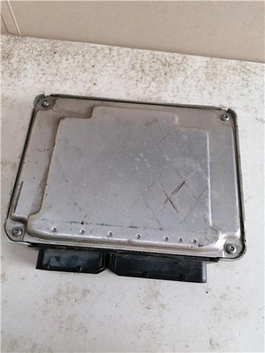 Centralita Seat Ibiza (6L1)(04.2002->) foto 4