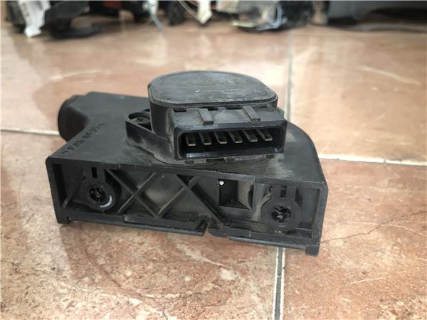 Potenciometro Pedal Gas Renault Scenic I (JA...)(1999->) foto 2