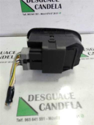 MANDO ELEVALUNAS DELANTERO IZQUIERDO Peugeot 206 (1998->) foto 4