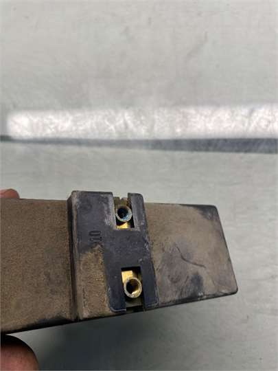 Modulo Encendido Volkswagen Polo V (6R1)(06.2009->) foto 2