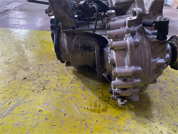 Caja Cambios Manual Seat Toledo (1M2)(03.1999->) foto 4