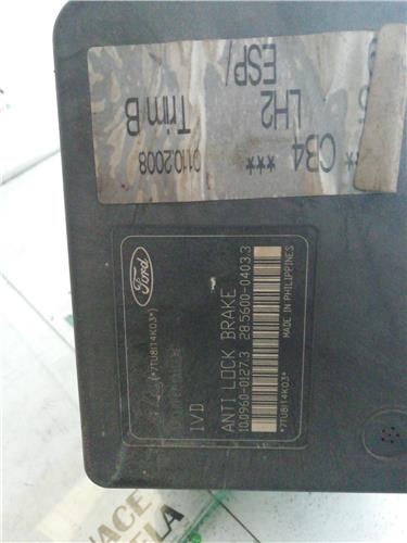 Nucleo Abs Ford Focus Berlina (CB4)(2008->) foto 3