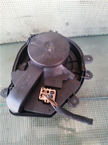 ventilador calefaccion volkswagen passat berl