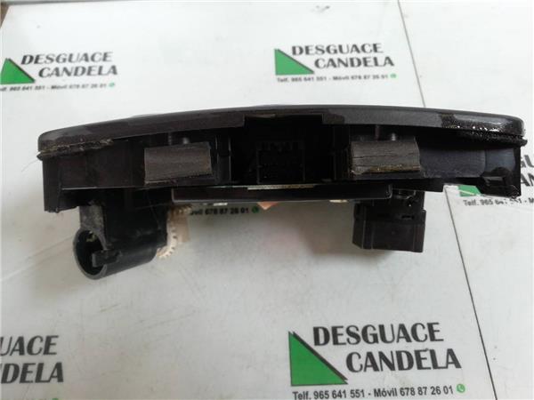 Mandos Calefaccion / Aire Acondicionado Ford Fiesta Berlina (1996->) foto 4