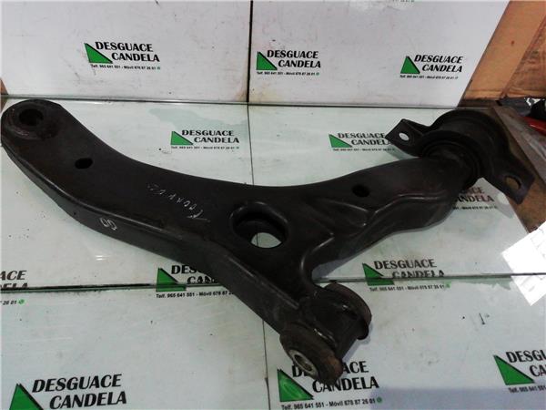 Brazo Inferior Delantero Derecho Ford Transit Connect (TC7)(2002->) foto 4