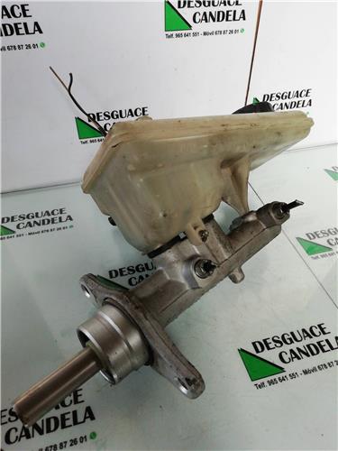 Bomba Freno Nissan Primastar (X83)(09.2006->)