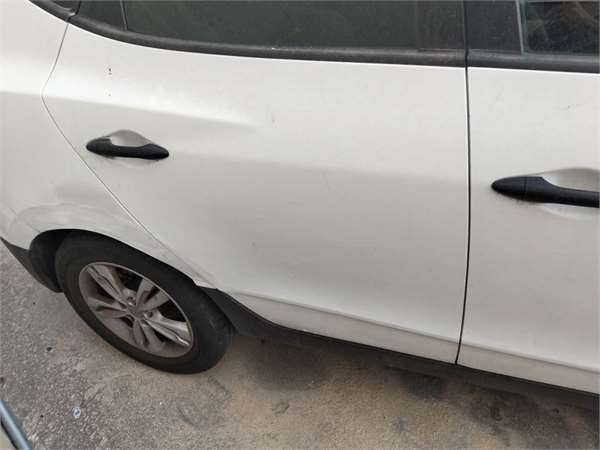 Puerta Trasera Derecha Hyundai ix35 (EL/LM)(2010->)