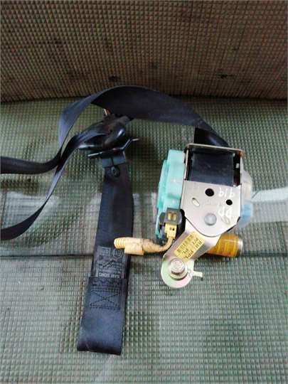 Cinturon Seguridad Delantero Derecho Hyundai Coupe (GK)(2002->) foto 3