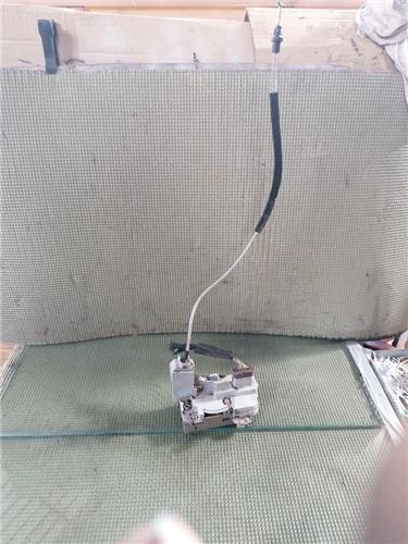 Cerradura Puerta Delantera Izquierda Peugeot 307 (S1)(04.2001->06.2005)