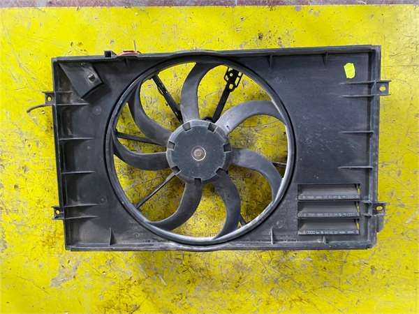 Electroventilador Seat Leon (1P1)(05.2005->)