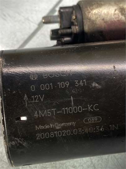 Motor Arranque Ford Focus Berlina (CB4)(2008->) foto 3